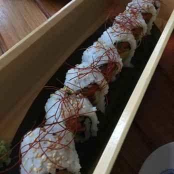 Azabu - Sushi Bars Near Me - Miami Beach, Florida