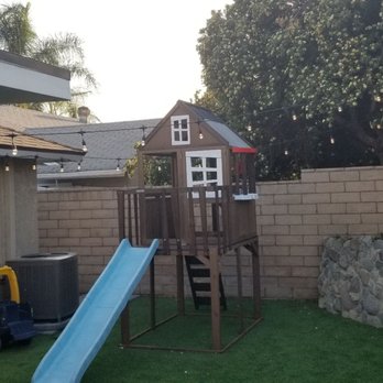 The Turf Guy - Now able to install playground for kids to play - Artificial Turf Near Me - Santa Monica, California The Turf Guy - Now able to install playground for kids to play - Artificial Turf Near Me - Santa Monica, California