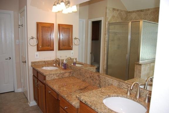 Slide of B & E Contractors