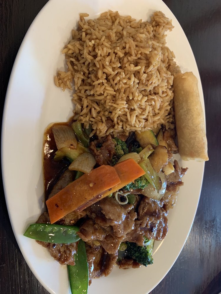 KUNG FOOD CAFE 19 Photos & 64 Reviews 12710 W Lake Houston Pwky