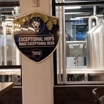 Samuel Adams Cincinnati Taproom - Breweries Near Me - Cincinnati, Ohio Samuel Adams Cincinnati Taproom - Breweries Near Me - Cincinnati, Ohio