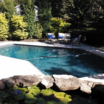 Texas Pool Tech - Hot Tub & Pool Near Me - Houston, Texas
