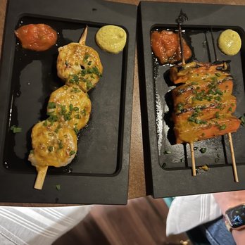 Causa Amazonia - Tapas/Small Plates Near Me - Washington, DC, District of Columbia