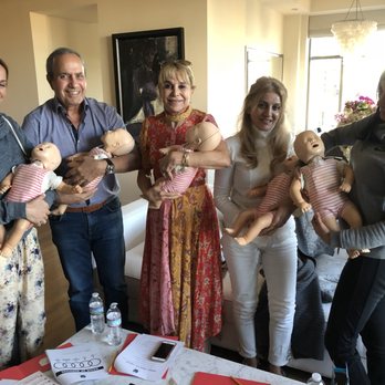 Save A Little Life - CPR Classes Near Me - Burbank, California Save A Little Life - CPR Classes Near Me - Burbank, California