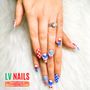Photo of LV Nails and Spa