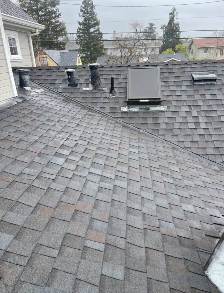 Slide of Pro Seal Roofing