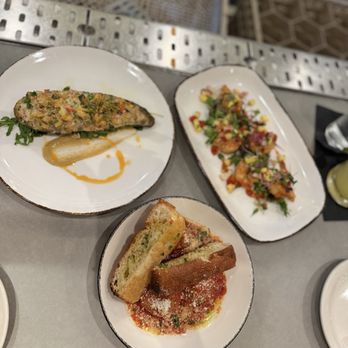 Midtown Table - Great appetizers.  Will go back to try more. - Italian Near Me - Jacksonville, Florida