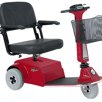 Scooters Plus - Mobility Equipment Sales & Services Near Me - Fort Myers, Florida