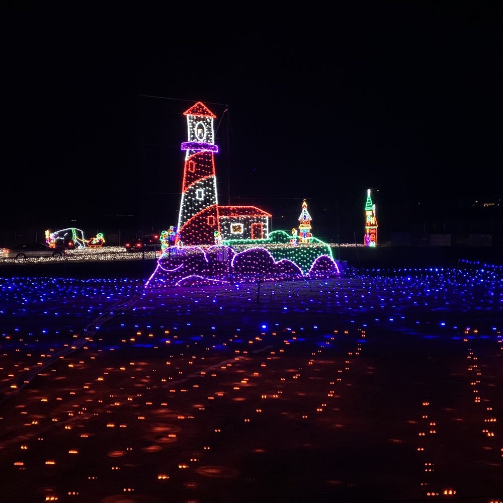Holiday Lights at C.A.L.M. - Festivals Near Me - Bakersfield, California Holiday Lights at C.A.L.M. - Festivals Near Me - Bakersfield, California