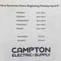 Photo of Campton Electric Supply