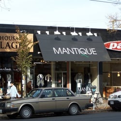 Mantique Fashions