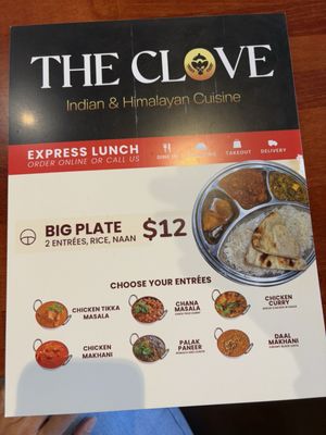 Menu photo 6 The Clove Oklahoma City, OK Menu photo 6 The Clove Oklahoma City, OK