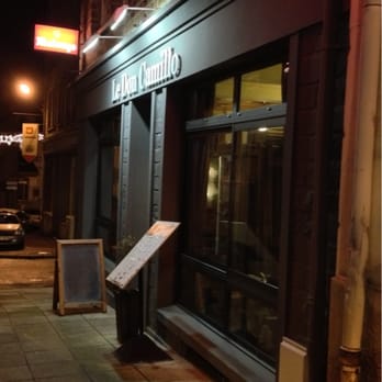 Don Camillo - Pizza Near Me - Coutances, 50 Don Camillo - Pizza Near Me - Coutances, 50