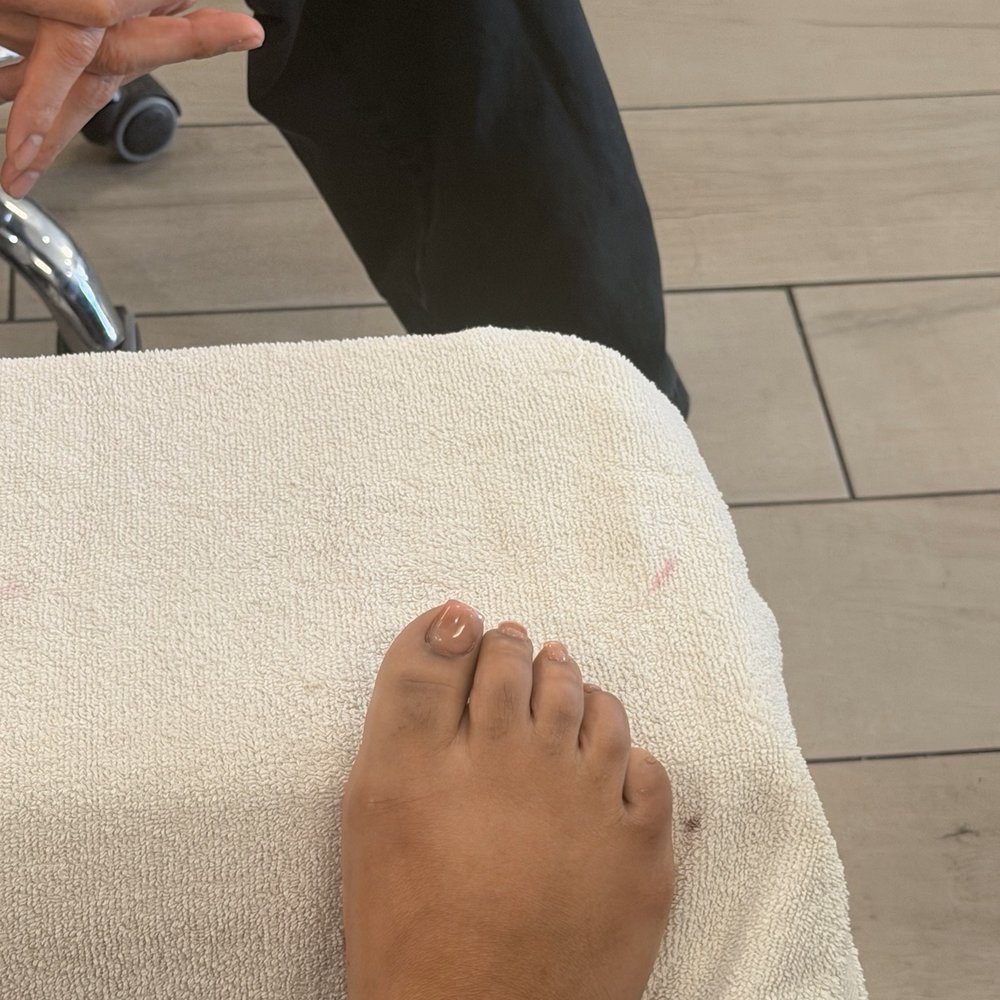 QT Nails & Spa - Nail Salons Near Me - San Leandro, California