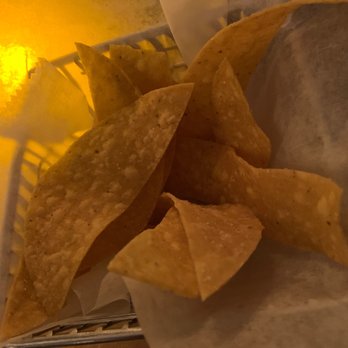 Spanglish NYC - Great nachos at the table! - Mexican Near Me - Bayside, New York