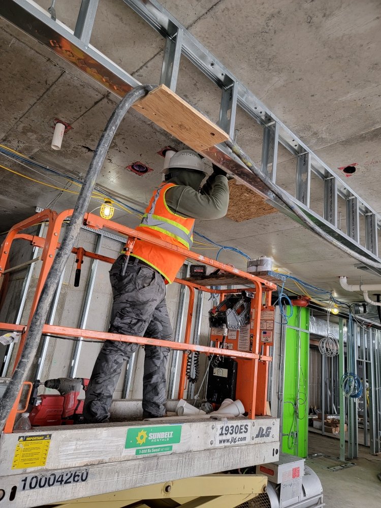 Slide of DOH Mechanical