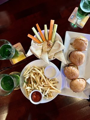 Paragon Bar and Grill by null