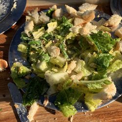 Dos Lagos - Caesar Salad