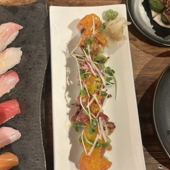 M Sushi - Sushi Bars Near Me - Durham, North Carolina M Sushi - Sushi Bars Near Me - Durham, North Carolina