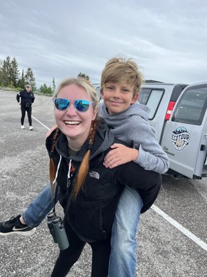 Jackson Hole EcoTour Adventures by null