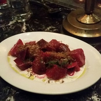 Nightingale - Live/Raw Food Near Me - Vancouver, British Columbia
