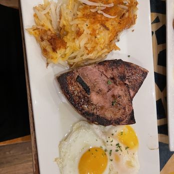 Batter & Berries - The Traditional - Breakfast & Brunch Near Me - Chicago, Illinois Batter & Berries - The Traditional - Breakfast & Brunch Near Me - Chicago, Illinois