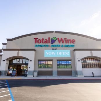 Total Wine & More - Now open in Chula Vista! Shop 8000 wines, 3000 spirits, and 2500 beers and seltzers. - Beer, Wine & Spirits Near Me - Chula Vista, California Total Wine & More - Now open in Chula Vista! Shop 8000 wines, 3000 spirits, and 2500 beers and seltzers. - Beer, Wine & Spirits Near Me - Chula Vista, California