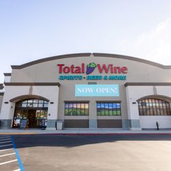 Total Wine & More - Now open in Chula Vista! Shop 8000 wines, 3000 spirits, and 2500 beers and seltzers.