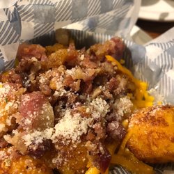 Cracker Barrel Old Country Store - Loaded tater totes