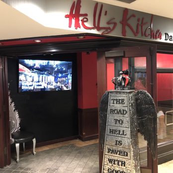Hell's Kitchen - New American Near Me - Minneapolis, Minnesota