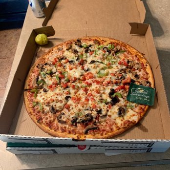 Papa Johns Pizza - Pizza Near Me - Marion, Iowa