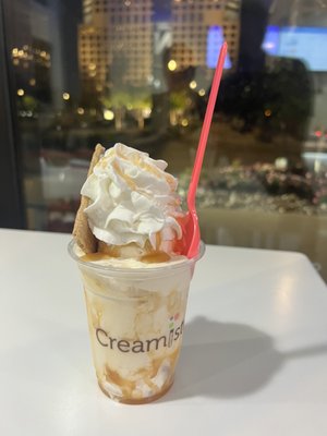 Creamistry by null