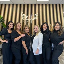 Hushh Medical Aesthetics  - Our wonderful team