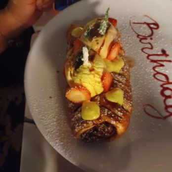 Lena Trattoria - Birthday Treat - Pizza Near Me - Bronx, New York Lena Trattoria - Birthday Treat - Pizza Near Me - Bronx, New York