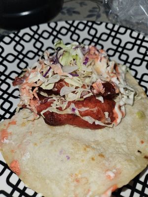 Los Tacos De Huicho by null