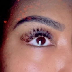 House of Beauty Austin - Open Hybrid Lashes