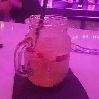 Sofrito New York - White sangria was satisfying - Latin American Near Me - New York, New York