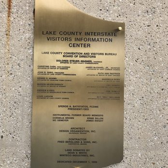 Indiana Welcome Center - Travel Services Near Me - Hammond, Indiana