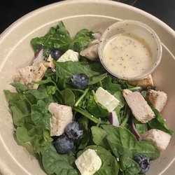 Friendly City Food Co-op