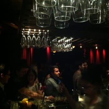 Local Edition - Bar. - Lounges Near Me - San Francisco, California Local Edition - Bar. - Lounges Near Me - San Francisco, California