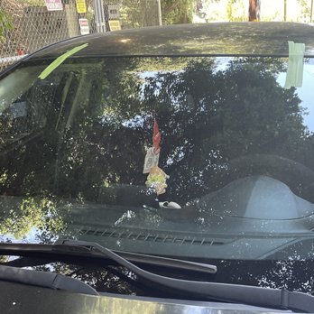 Ie Autoglass - New windshield. - Auto Glass Services Near Me