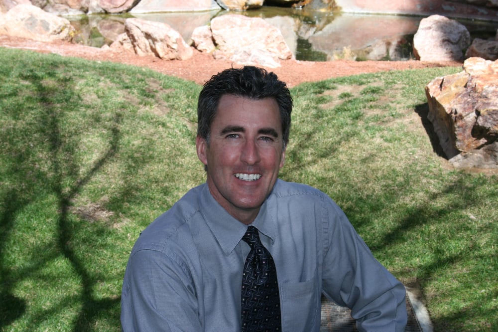 Michael D Bell, DDS - sleep specialist in Las Vegas, NV