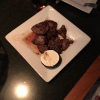 Lyon Grill - Steak bites appetizer - American Near Me - South Lyon, Michigan Lyon Grill - Steak bites appetizer - American Near Me - South Lyon, Michigan