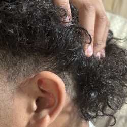 Big Tyme Barbershop - This for $40?!!!