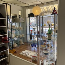 The Arc Makes Cents Thrift Shop - Window shopping