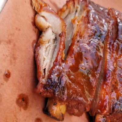 Big Ange's Eatery by null