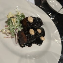 Pork Belly