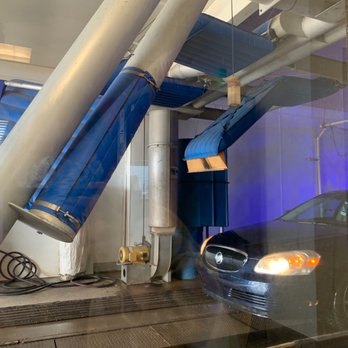 Super Clean Car Wash - Car Wash Near Me - Oklahoma City, Oklahoma
