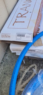 R&W Repairs & Renovations Logo