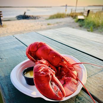 Mac's Shack Wellfleet - Lobster - Sushi Bars Near Me - Wellfleet, Massachusetts